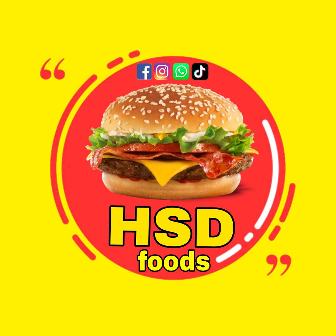 Hsd Foods