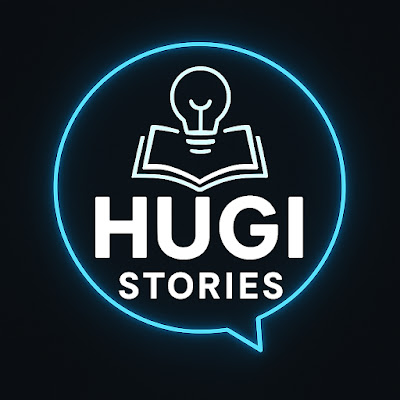 HUGI GAMER | هيوجي قايمر