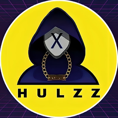 Hulzz Gaming
