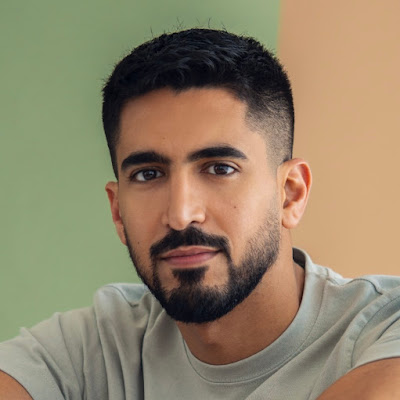 Humood AlKhudher حمود الخضر