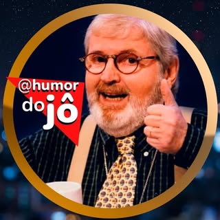 Humor do Jô