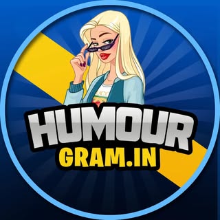 HUMOURGRAM 😌