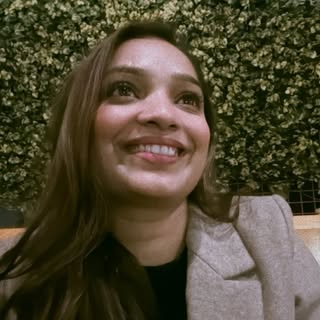 Shivani Sharma