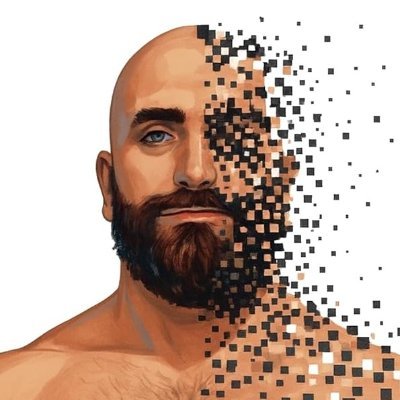 HungerFF | DEEPER: An Anti-Memoir (#1 Best Seller)