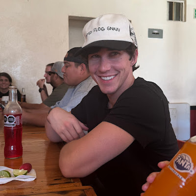 Hunter Rowland