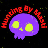 Hunting By Masti