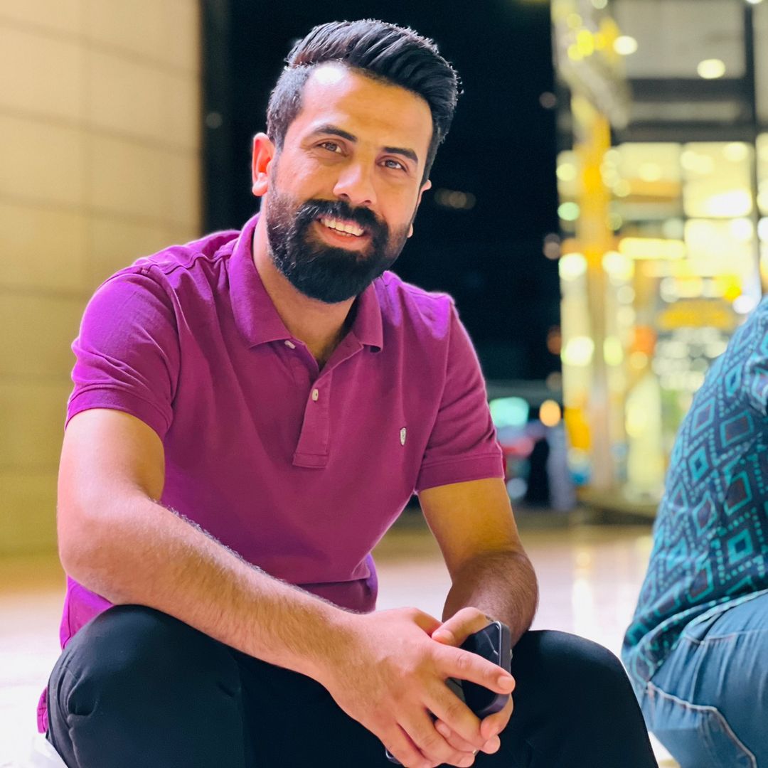 هشام رحيم