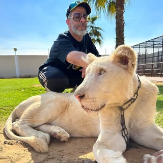 Hussain Boqrais حسين بوقريص