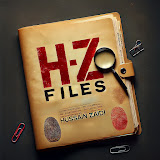 Hussain Zaidi Files 