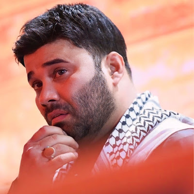 حسام الكريزي - Hussam Al Krezy