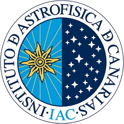 IAC Astrofísica