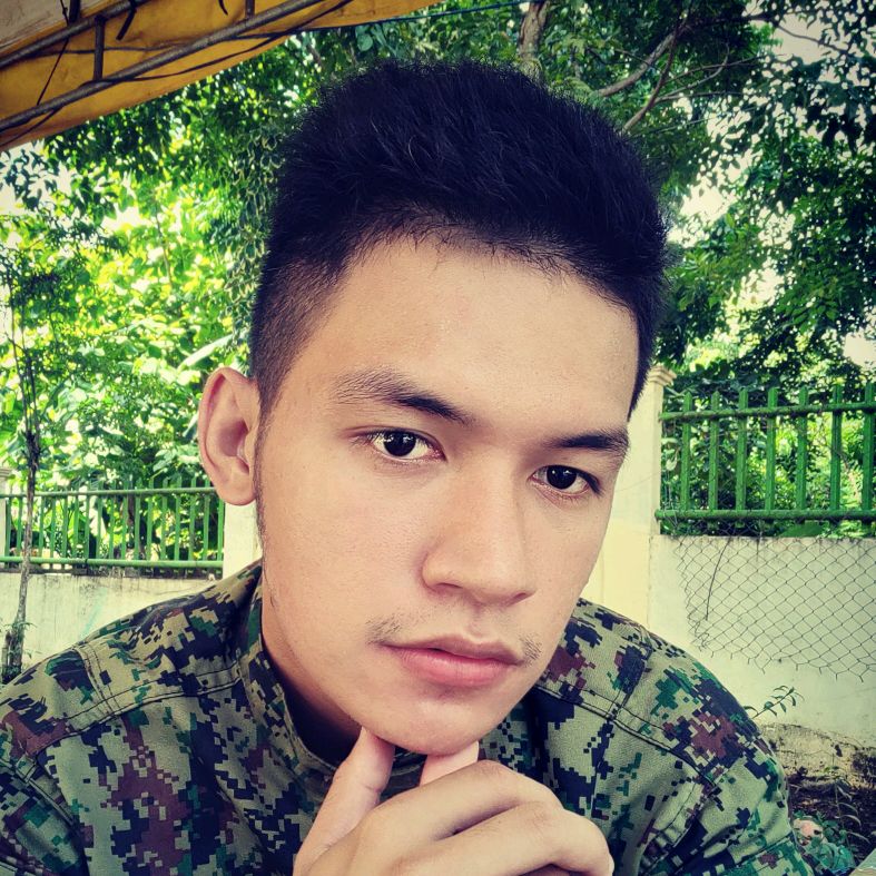 IAM ☢️👮‍♂️