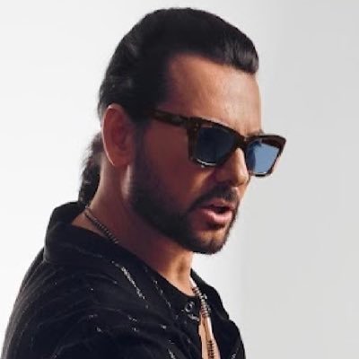 Beto Cuevas