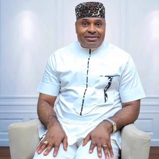 Kenneth Okonkwo
