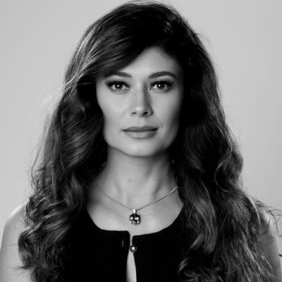 Pooja Batra Shah