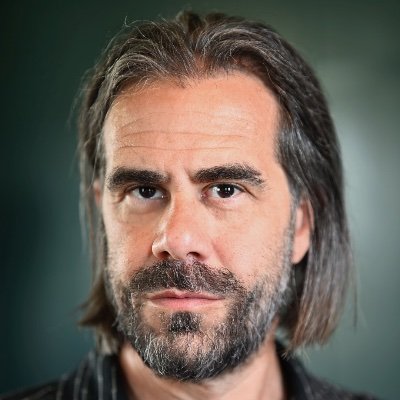 Ian Bogost