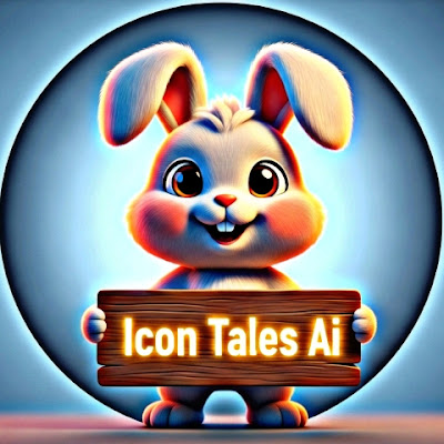 Icon Tales Ai