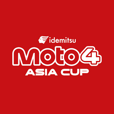 Idemitsu Moto4 Asia Cup