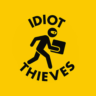 IdiotThieves