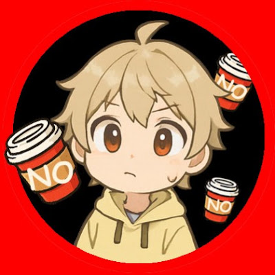 I don't Drink latte.