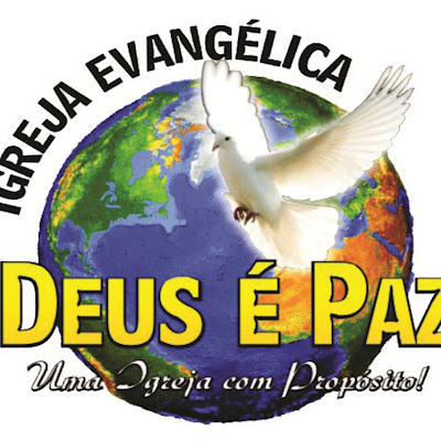 Igreja Deus é Paz Oficial