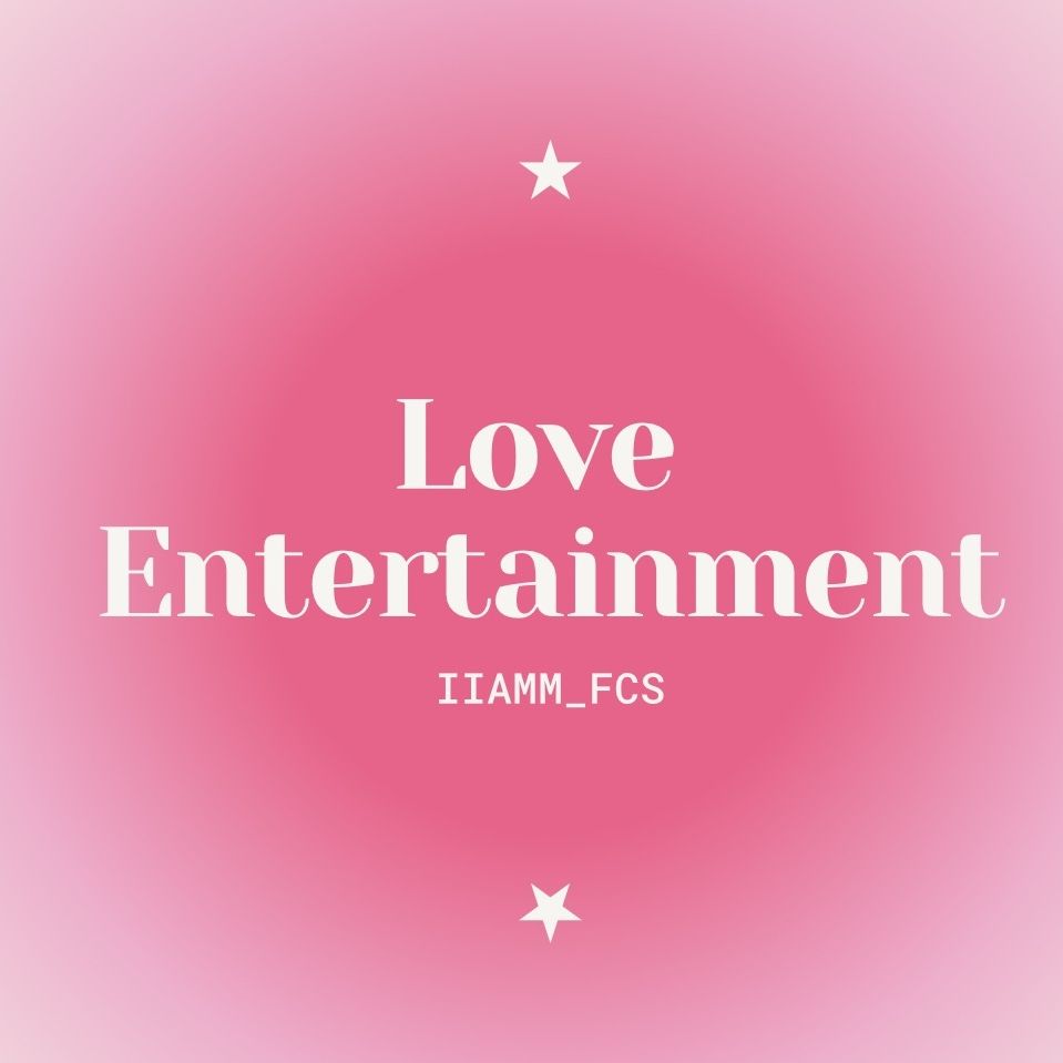 Love Entertainment