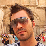 Iker Arias
