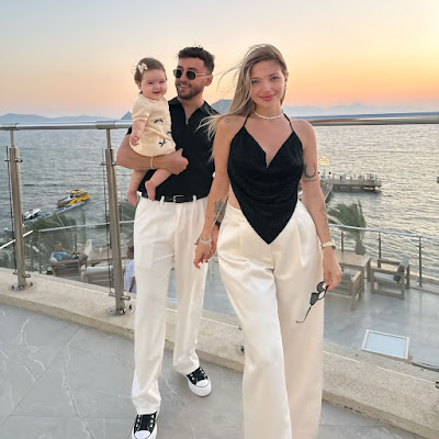 İlayda & Mert