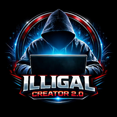 ILLIGAL CREATOR 2.0