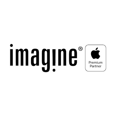 Imagine Apple Premium Partner