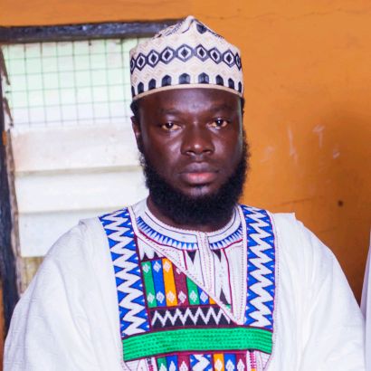 Imam Adam Ahamad Hambal