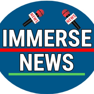 Immerse News