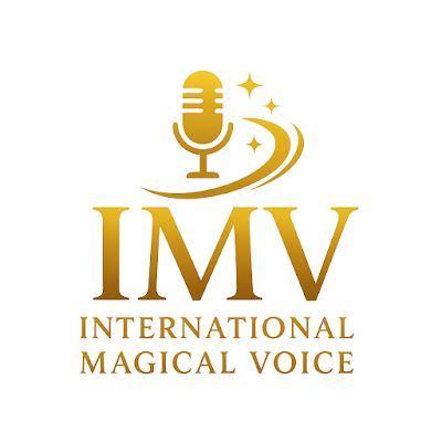 Imv International Magical Voice