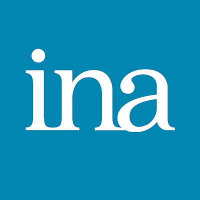 INA Paris Vintage