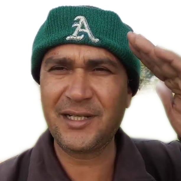 Inder Patel