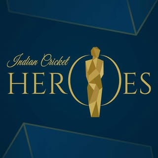 Indian Cricket Heroes