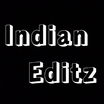 Indian Editz
