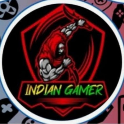 Indian gamer 8089