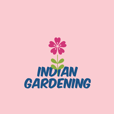 Indian Gardening