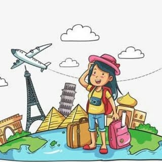 Indian Girls Travel 🇮🇳 (IGT)