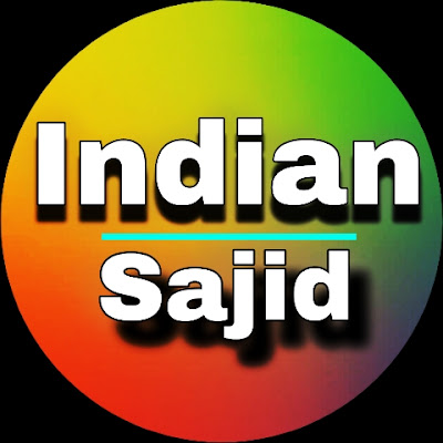 Indian Sajid