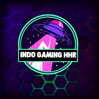 Indo Gaming Hhr