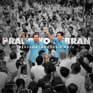 Bersama Indonesia Maju