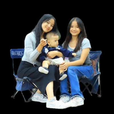 Indry Family