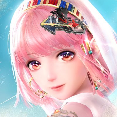 Infinity Nikki