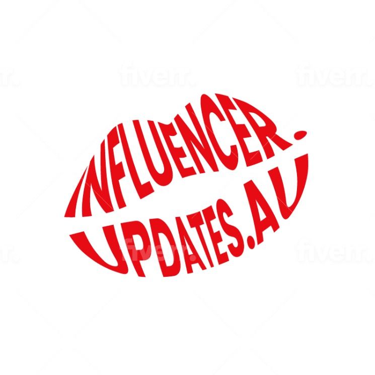 Influencer Updates AU 🇦🇺