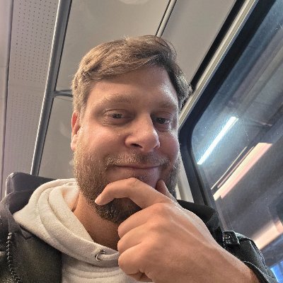 André Müller YouTuber (allopenmaker)
