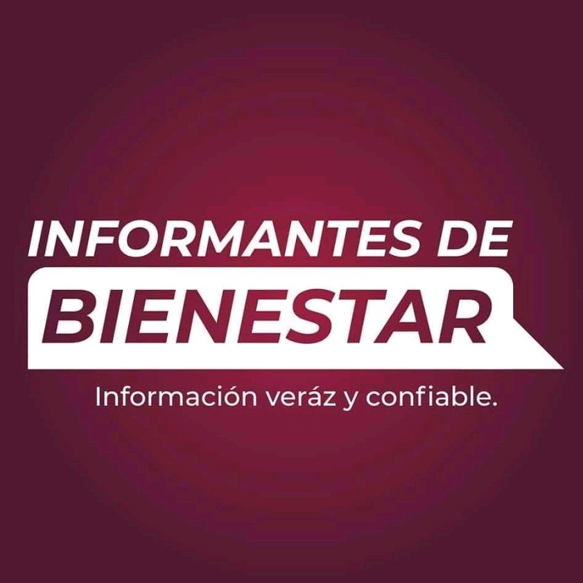 Informantes de Bienestar