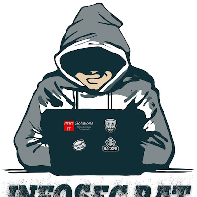 InfoSec Pat