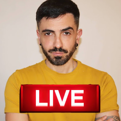 InfoVlogger LIVE